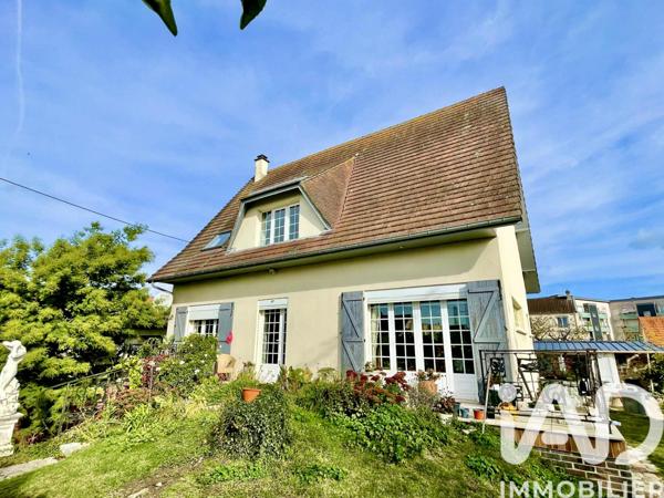 Maison à vendre 8 pièces 240 m² Oissel