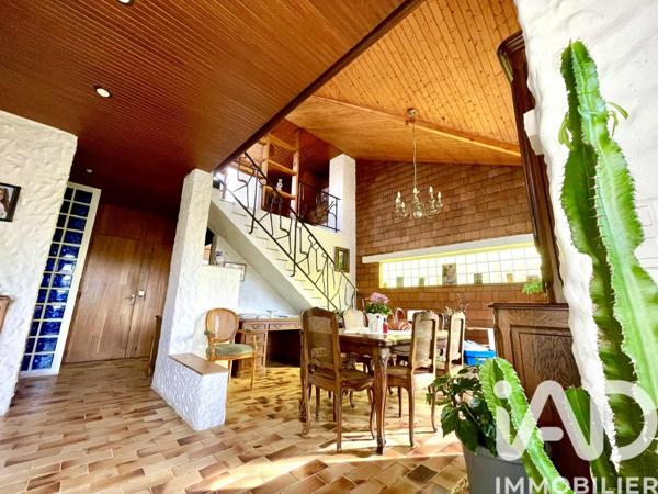 Maison à vendre 8 pièces 240 m² Oissel