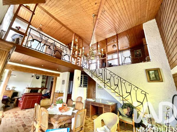 Maison à vendre 8 pièces 240 m² Oissel