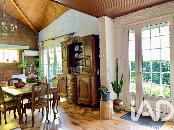 Maison à vendre 8 pièces 240 m² Oissel