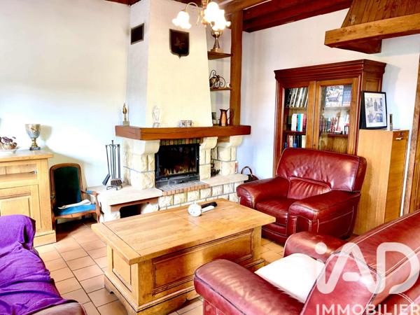 Maison à vendre 8 pièces 240 m² Oissel