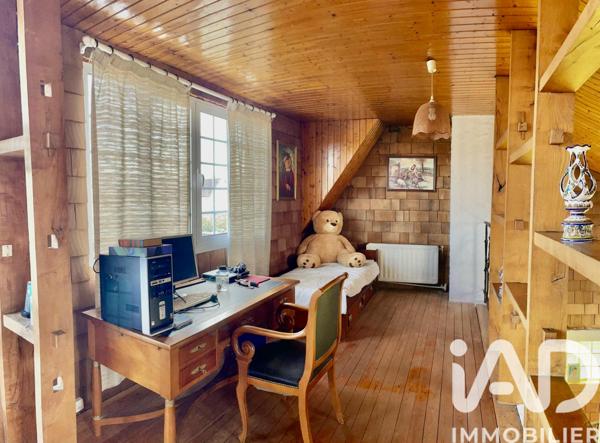 Maison à vendre 8 pièces 240 m² Oissel