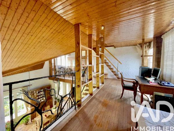 Maison à vendre 8 pièces 240 m² Oissel