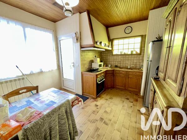 Maison à vendre 8 pièces 240 m² Oissel