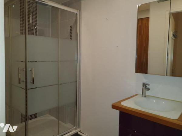 A VENDRE A EPERNAY - APPARTEMENT DUPLEX type F3