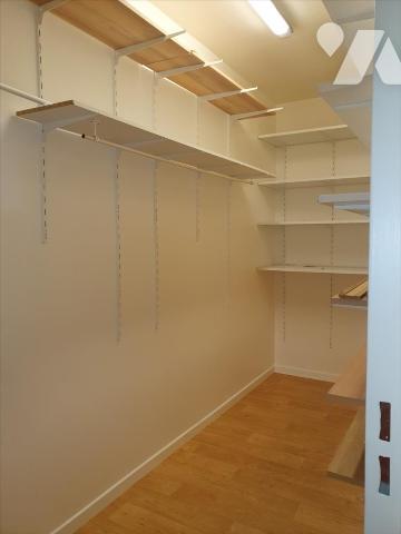 A VENDRE A EPERNAY - APPARTEMENT DUPLEX type F3