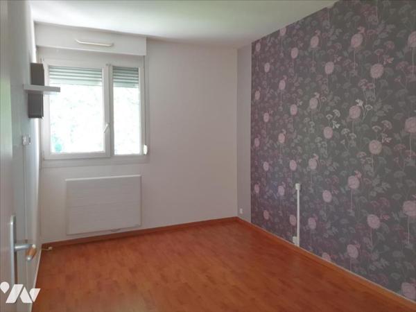 A VENDRE A EPERNAY - APPARTEMENT DUPLEX type F3