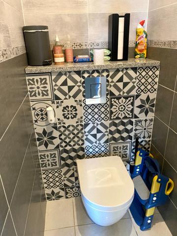 Grande maison de 6 pièces dans quartier prisé à RION DES LANDES (40)