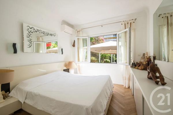 Appartement F3 à vendre  3 pièces - 53,08 m 2   NICE  - 06