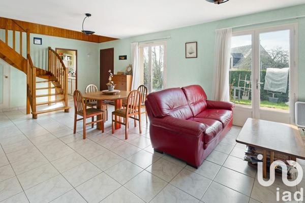 Maison à vendre 5 pièces 132 m² Sautron