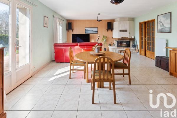 Maison à vendre 5 pièces 132 m² Sautron