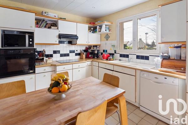 Maison à vendre 5 pièces 132 m² Sautron
