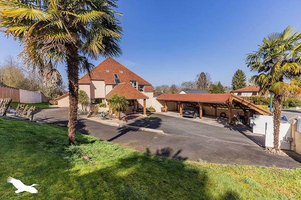 Maison à vendre |  Idron |  6 pièces | 264 m²