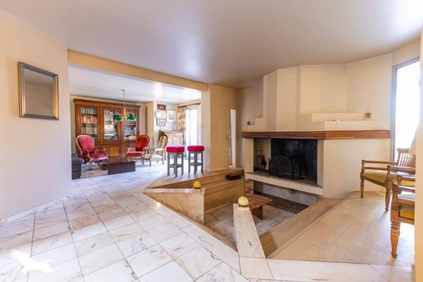 Maison à vendre |  Idron |  6 pièces | 264 m²
