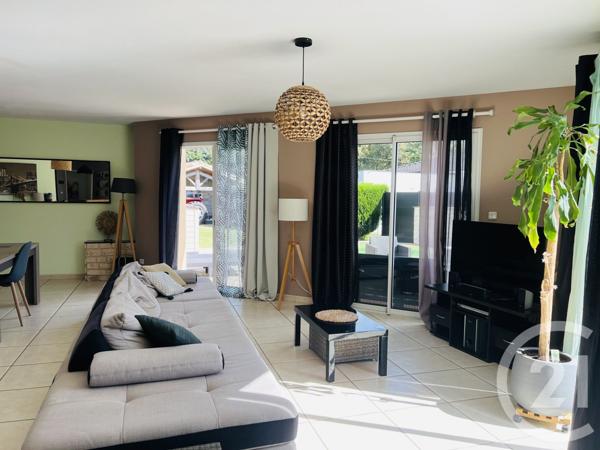 Maison à vendre  4 pièces - 116,37 m2 MEES - 40