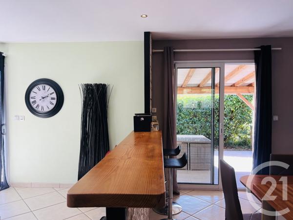 Maison à vendre  4 pièces - 116,37 m2 MEES - 40