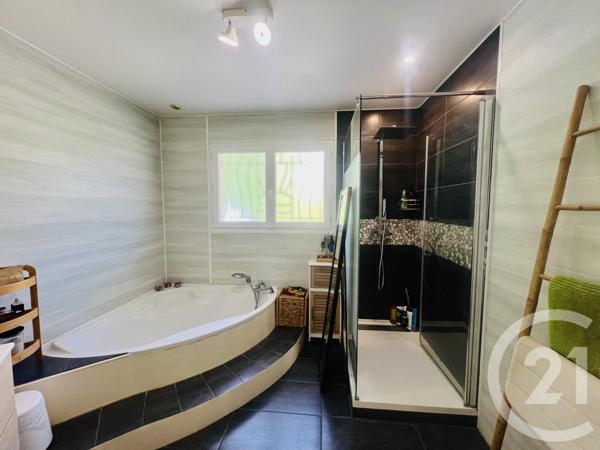 Maison à vendre  4 pièces - 116,37 m2 MEES - 40