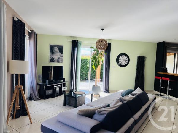 Maison à vendre  4 pièces - 116,37 m2 MEES - 40