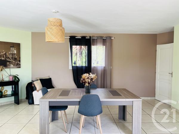 Maison à vendre  4 pièces - 116,37 m2 MEES - 40