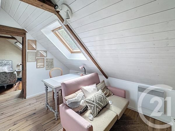 Maison à vendre  9 pièces - 209,29 m2 MOUSTERU - 22