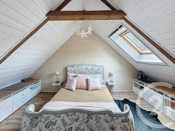 Maison à vendre  9 pièces - 209,29 m2 MOUSTERU - 22