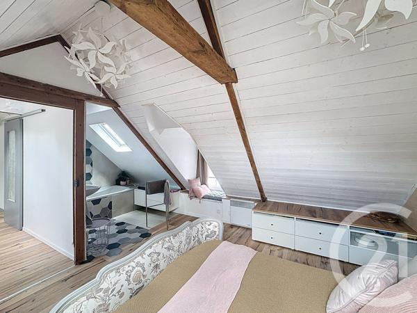 Maison à vendre  9 pièces - 209,29 m2 MOUSTERU - 22