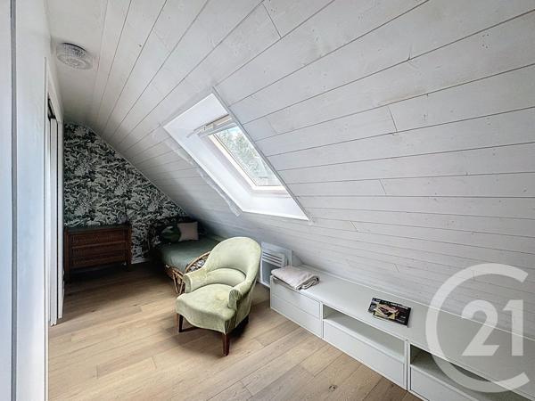 Maison à vendre  9 pièces - 209,29 m2 MOUSTERU - 22