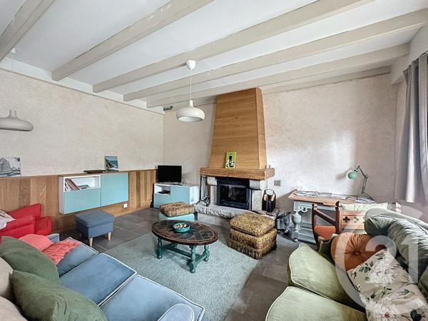 Maison à vendre  9 pièces - 209,29 m2 MOUSTERU - 22