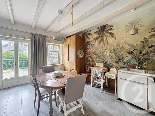 Maison à vendre  9 pièces - 209,29 m2 MOUSTERU - 22