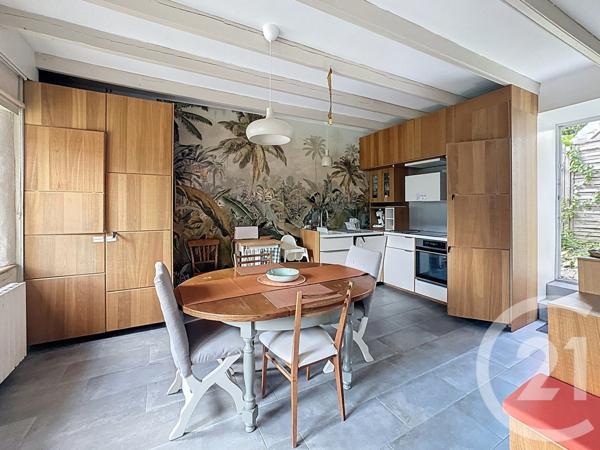 Maison à vendre  9 pièces - 209,29 m2 MOUSTERU - 22