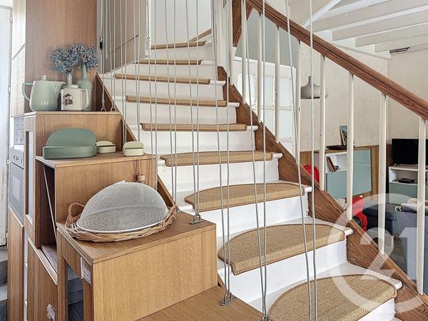 Maison à vendre  9 pièces - 209,29 m2 MOUSTERU - 22