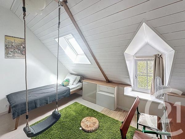 Maison à vendre  9 pièces - 209,29 m2 MOUSTERU - 22