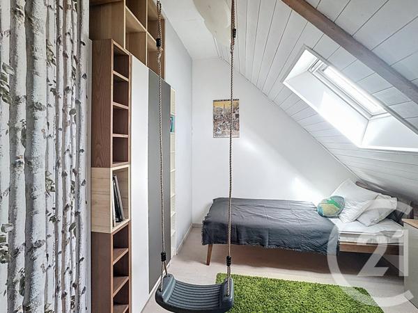 Maison à vendre  9 pièces - 209,29 m2 MOUSTERU - 22