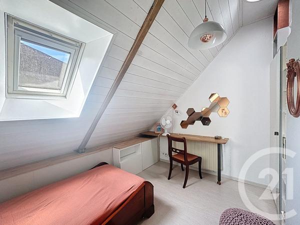 Maison à vendre  9 pièces - 209,29 m2 MOUSTERU - 22