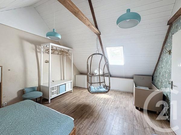 Maison à vendre  9 pièces - 209,29 m2 MOUSTERU - 22