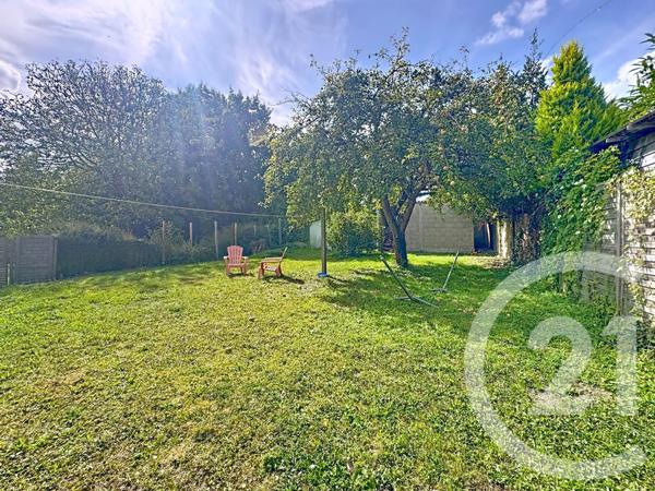 Maison à vendre  9 pièces - 209,29 m2 MOUSTERU - 22