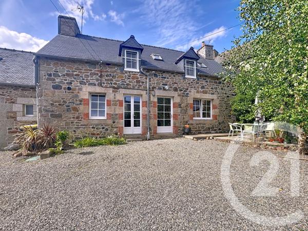 Maison à vendre  9 pièces - 209,29 m2 MOUSTERU - 22