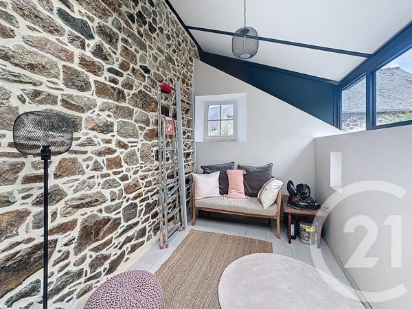 Maison à vendre  9 pièces - 209,29 m2 MOUSTERU - 22