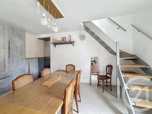 Maison à vendre  9 pièces - 209,29 m2 MOUSTERU - 22