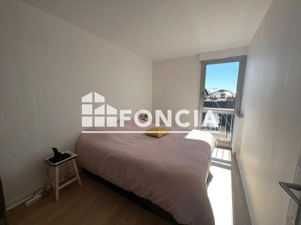 Location Appartement 4 pièces 88.1 m² - 10 BIS RUE DOBREE Nantes 44100