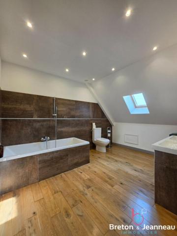 Superbe propriété sur 2 ha 37 secteur Bagnoles-de-l'Orne