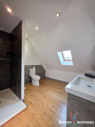 Superbe propriété sur 2 ha 37 secteur Bagnoles-de-l'Orne