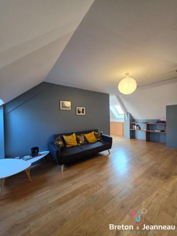 Superbe propriété sur 2 ha 37 secteur Bagnoles-de-l'Orne