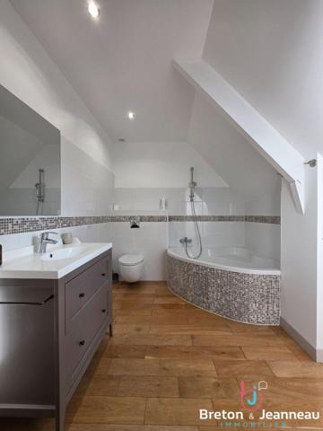 Superbe propriété sur 2 ha 37 secteur Bagnoles-de-l'Orne