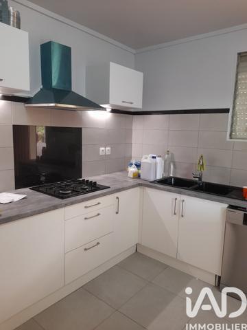 Location appartement 4 pièces 105 m² Saint-Claude