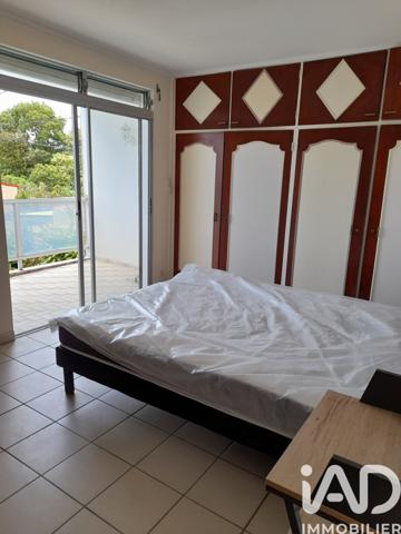 Location appartement 4 pièces 105 m² Saint-Claude