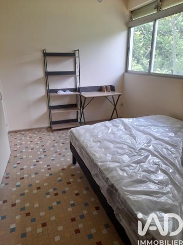 Location appartement 4 pièces 105 m² Saint-Claude