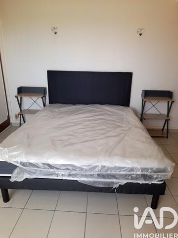 Location appartement 4 pièces 105 m² Saint-Claude