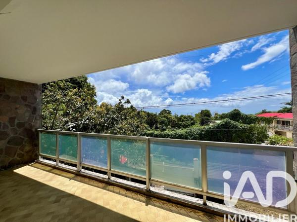 Location appartement 4 pièces 105 m² Saint-Claude