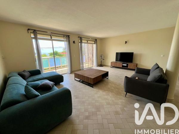 Location appartement 4 pièces 105 m² Saint-Claude